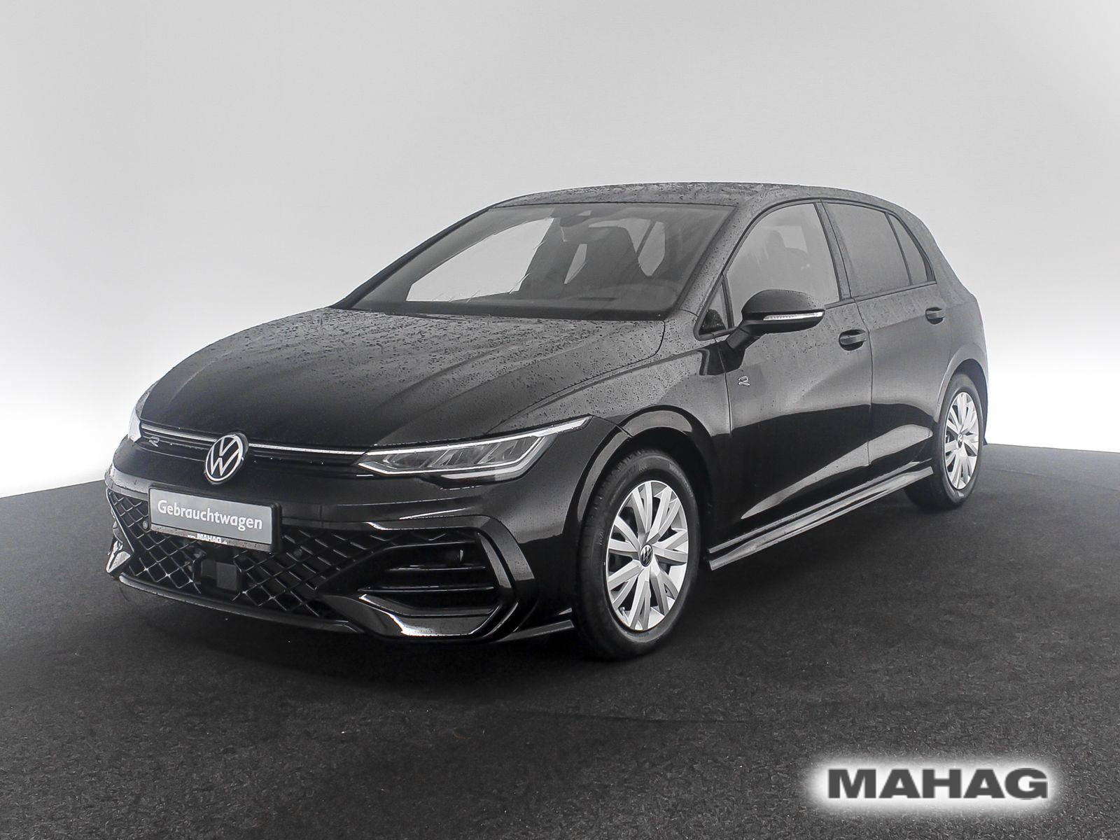 Volkswagen Golf 1.5 VIII eTSI R-Line HuDParkPilot