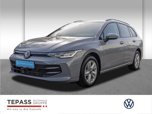 Volkswagen Golf Variant 1.5 VIII eTSI Life
