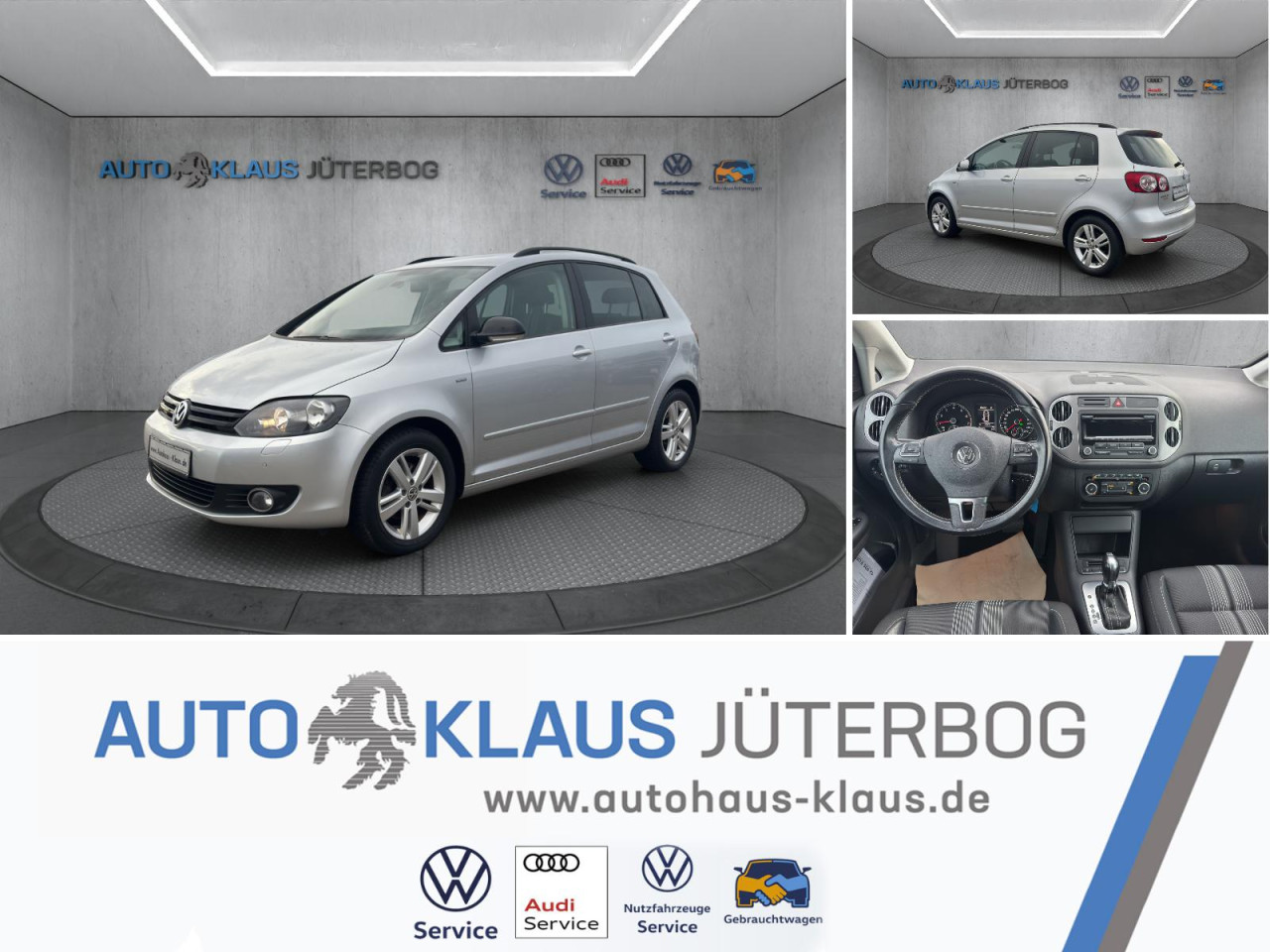 Volkswagen Golf 1.2 TSI VI Plus