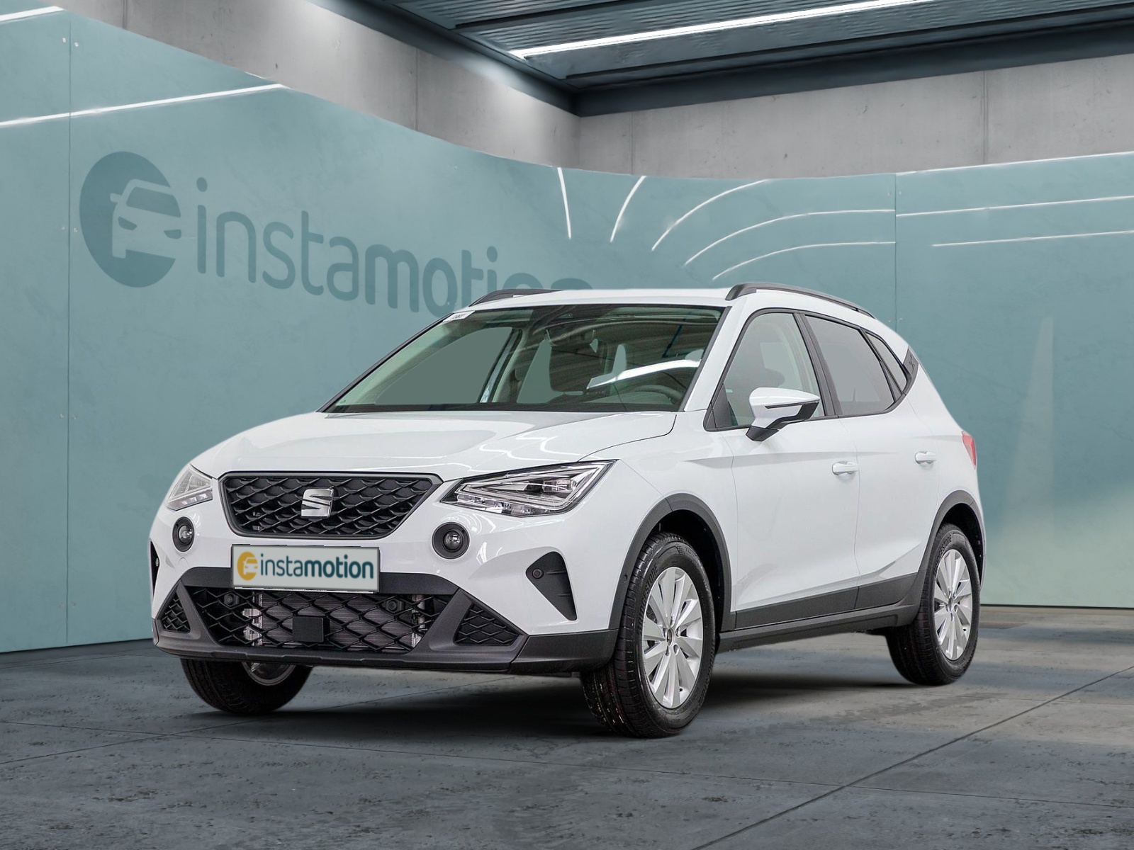 Seat Arona 1.0 TSI STYLE