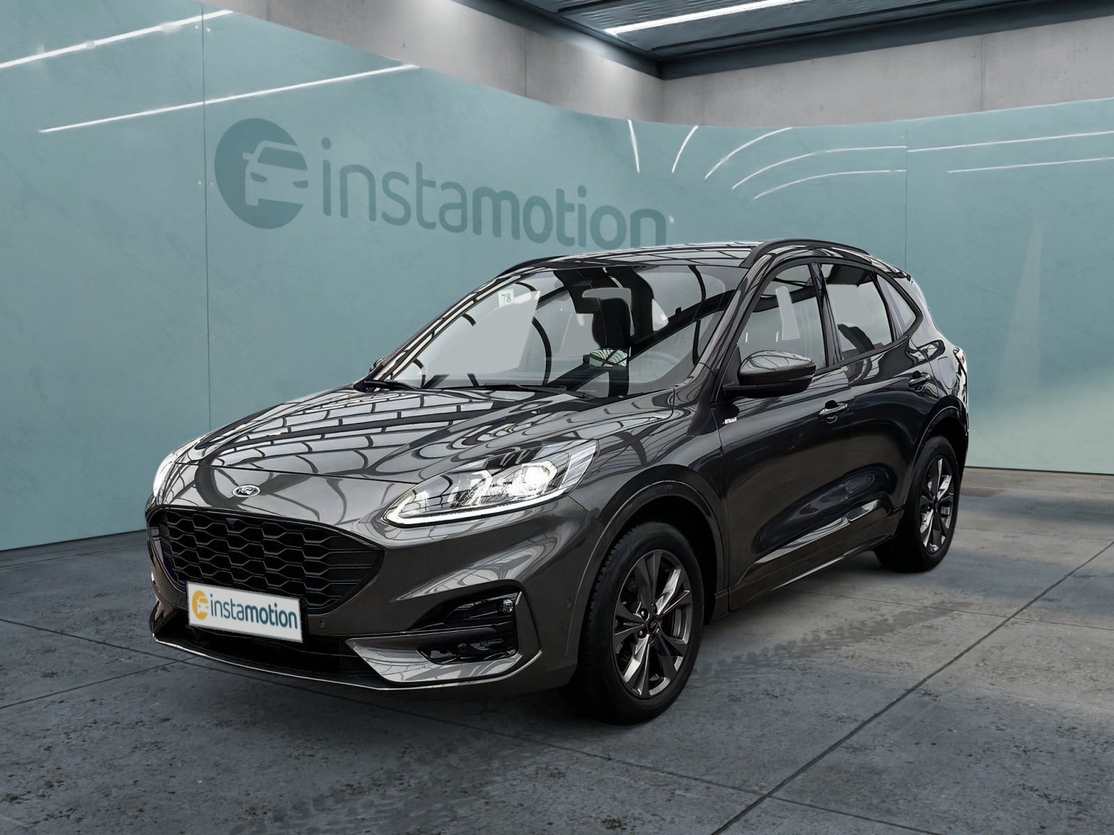 Ford Kuga 1.5 EcoBoost ST-LINE
