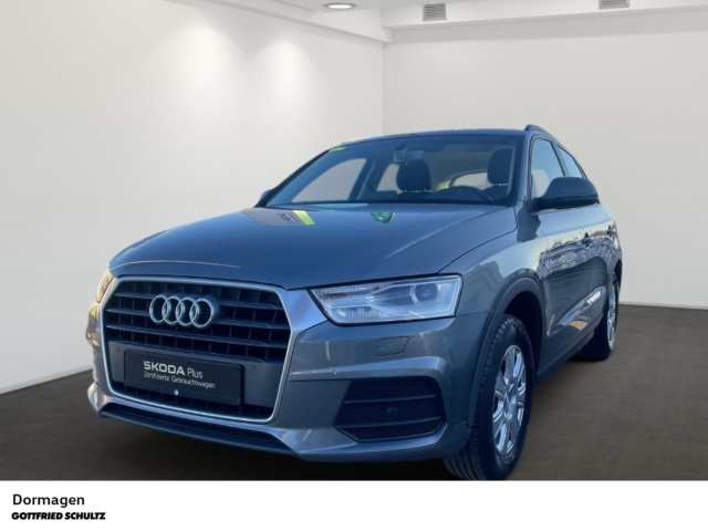 Audi Q3 1.4 TFSI ultra