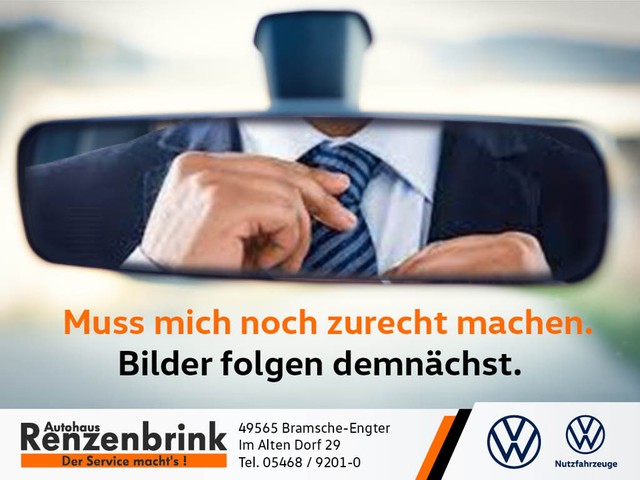 Volkswagen Passat Variant Comfortline TDI Business Premium-Paket