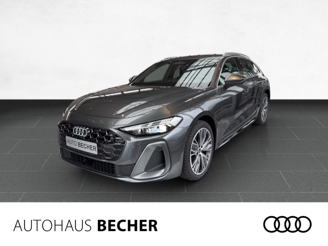 A5 Avant 2.0 TDI S-tronic S-line/Navi/HuD/Matrix