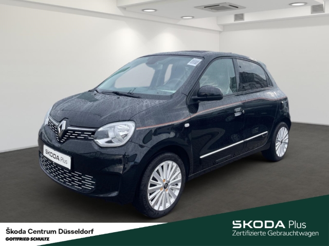Renault Twingo Vibes Faltschiebedach elektrisch