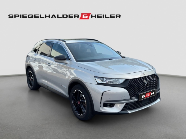 DS7 Crossback E-Tense 225 Performance Line Hybrid