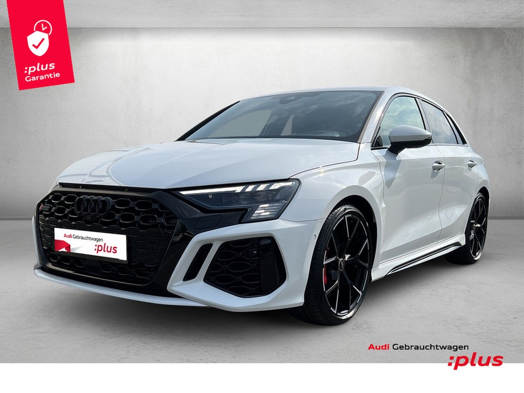 RS 3 Sportback 2.5 TFSI quattro *ACC*HUD*Matrix*