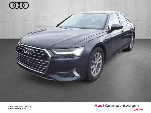 Audi A6 40 TDI sport Assistenz