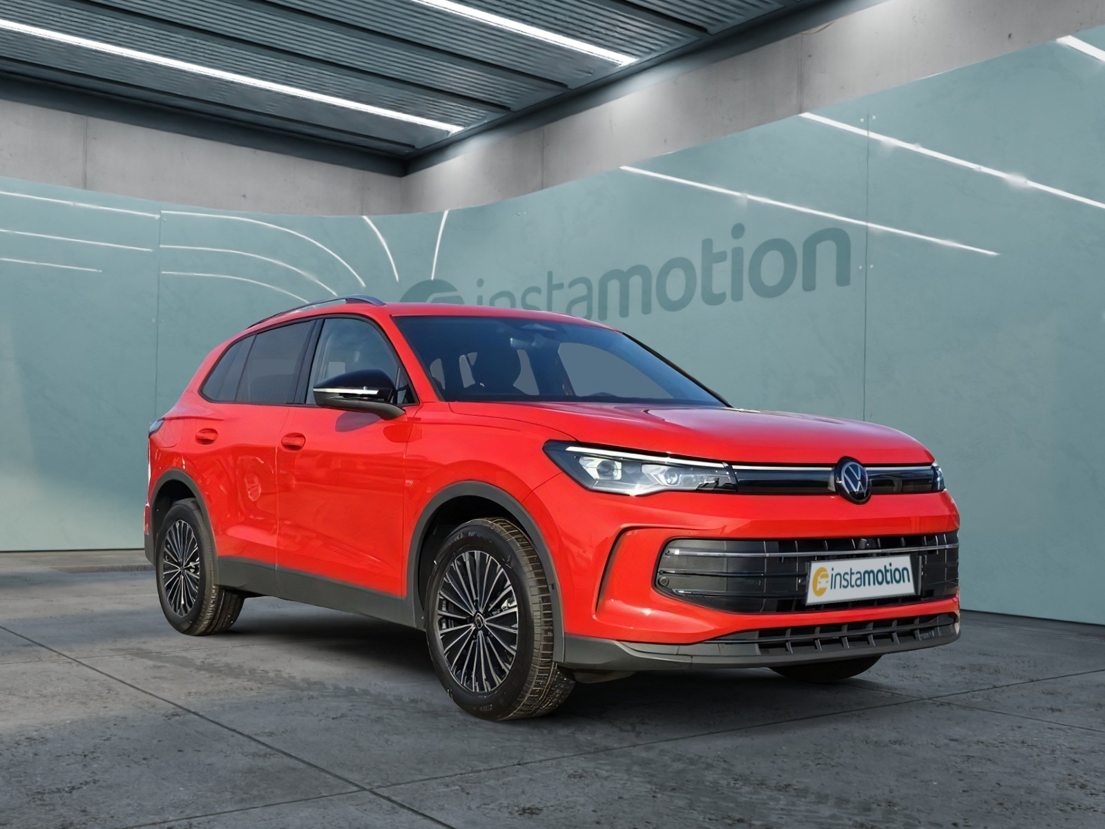 Volkswagen Tiguan 2.0 TDI GOAL IQ A