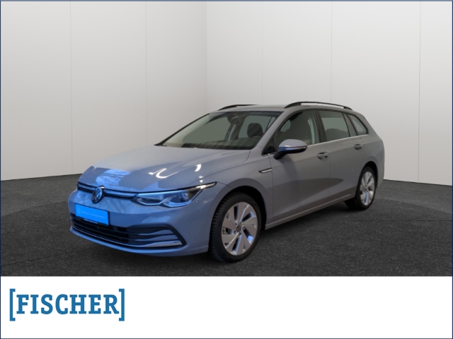 Golf Variant VIII 1.5 eTSI DSG Style Matrix Navi SHZ PDC ACC