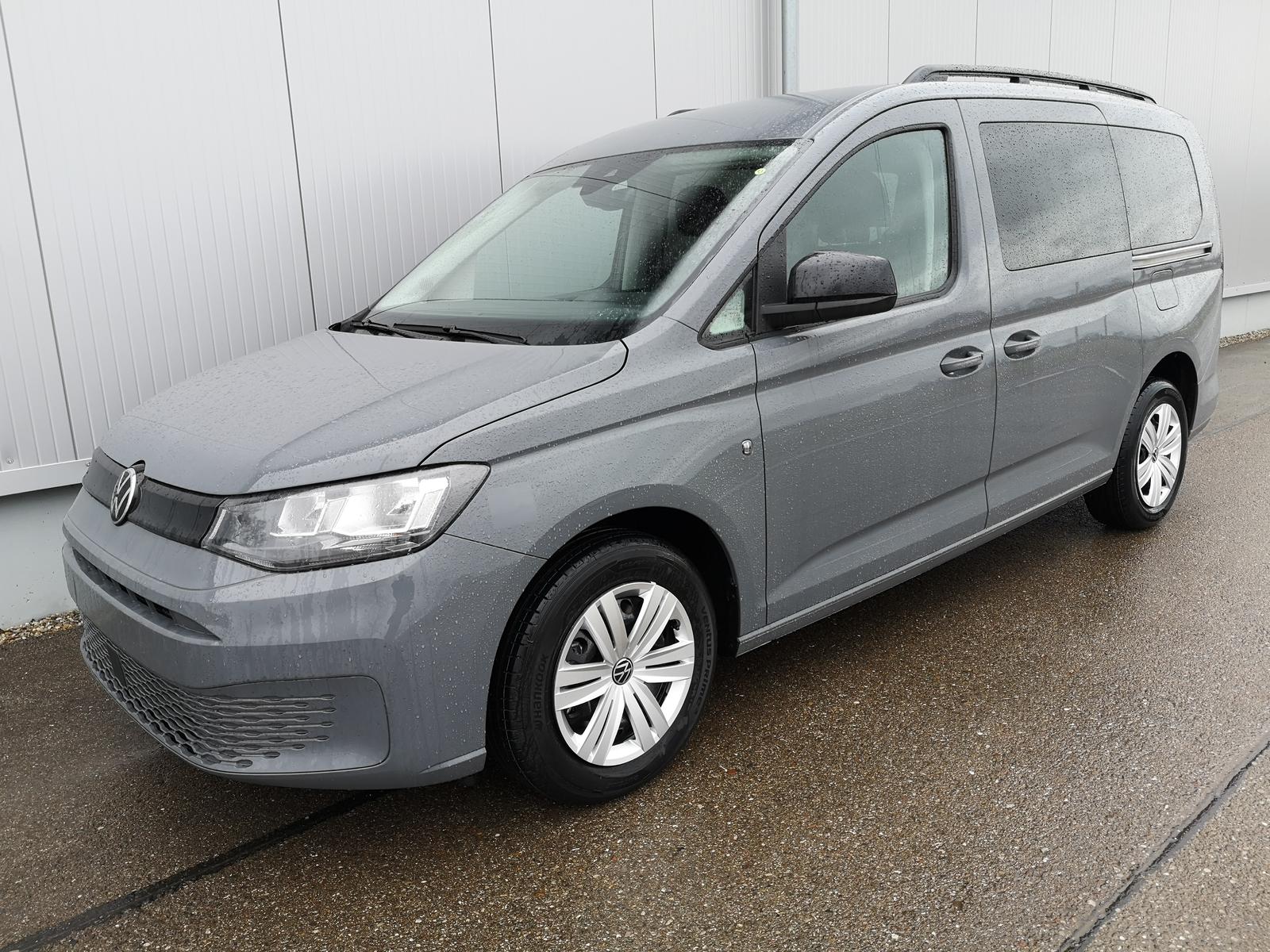 Volkswagen Caddy 1.5 TSI Maxi GV5 Sunset