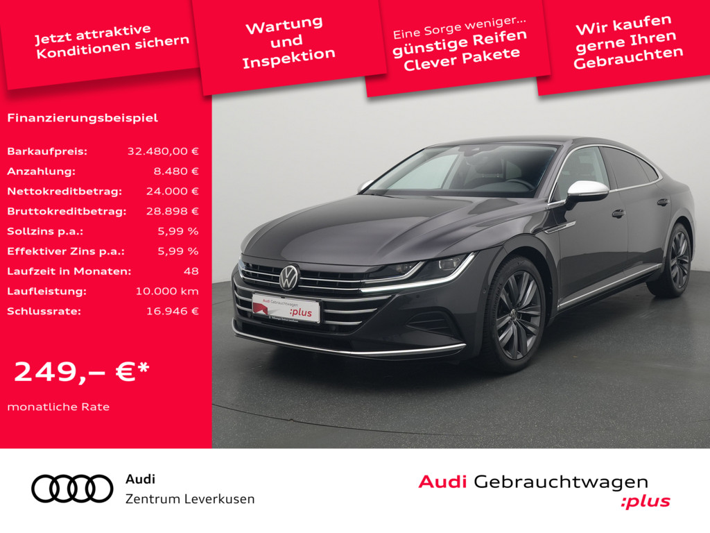 Arteon Elegance