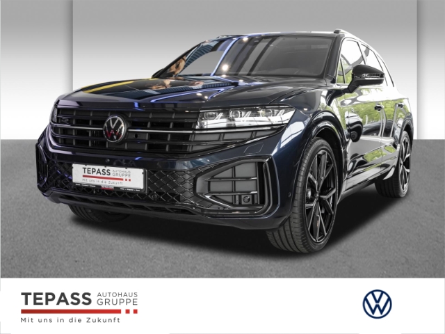 Volkswagen Touareg 3.0 TDI R-Line