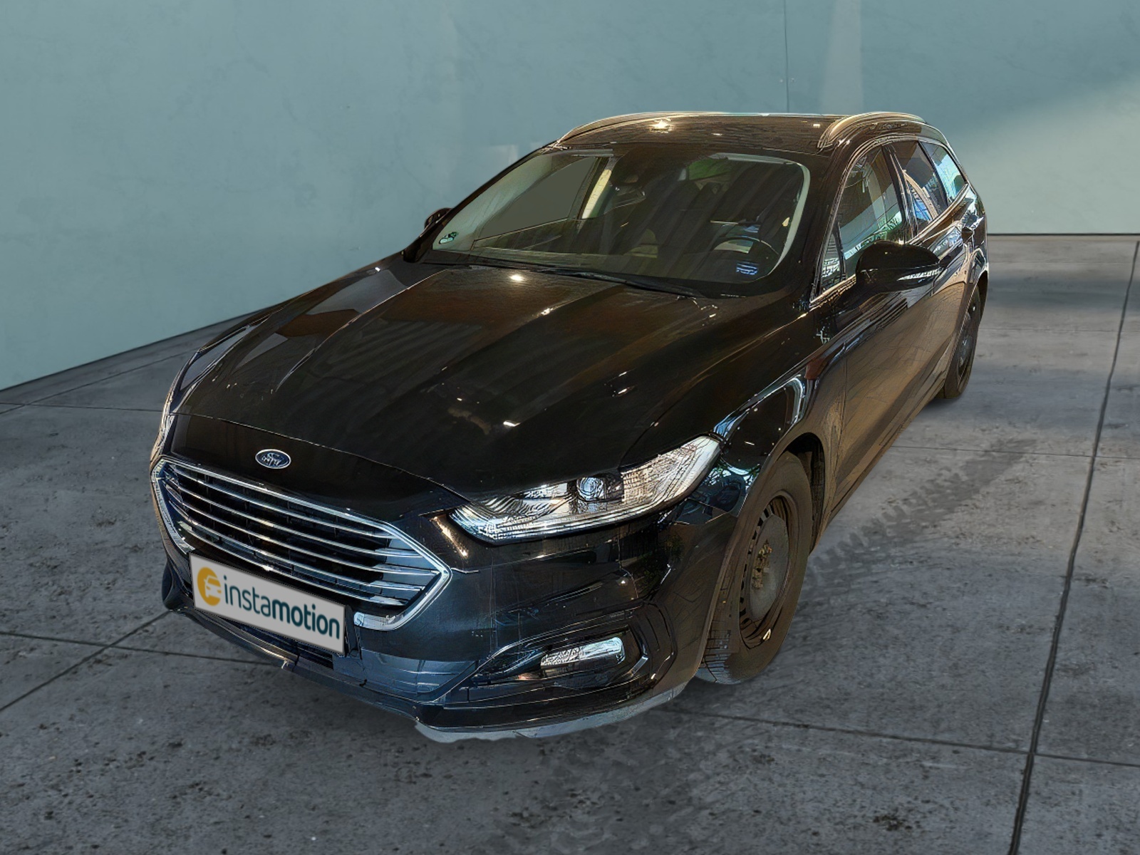 Ford Mondeo BUSINESS-EDITION W-PAK