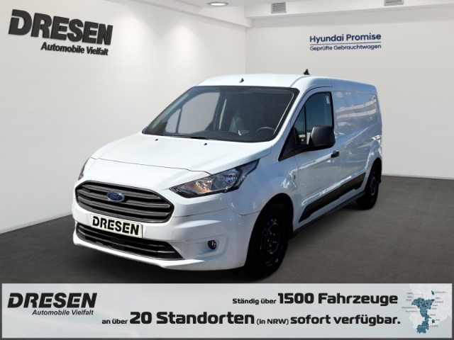 Transit Connect Kasten 230 L2 Trend DAB Notbremsass. Tel.-Vorb. Berganfahrass. Kollisionswarner