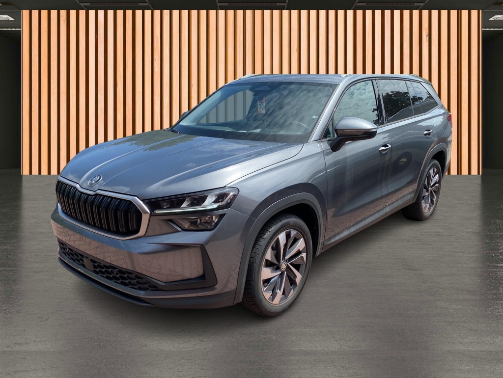 Kodiaq 1.5 TSI DSG Selection*HeadUp*ACC*7Sitze*