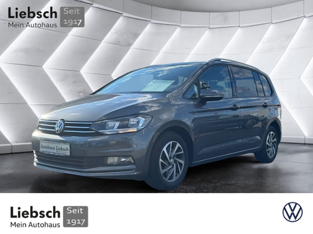 Volkswagen Touran 1.2 l TSI 110