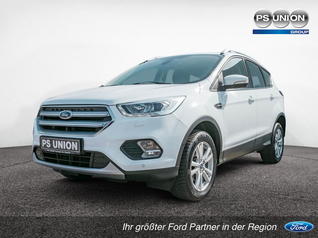 Ford Kuga 1.5 EcoBoost Cool&Connect