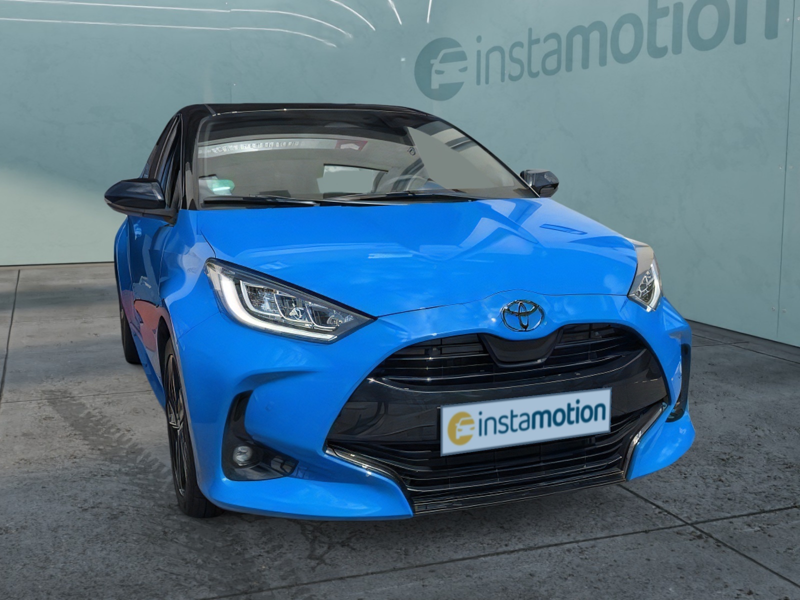 Yaris Hybrid Premiere Edition 1.5*HUD*JBL*NAVI*