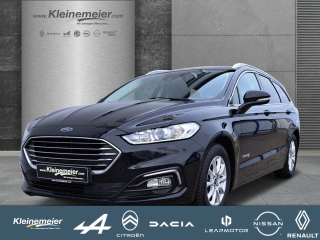 Mondeo 2.0 Hybrid*Navi*PDC*SZH*WSS heizbar*