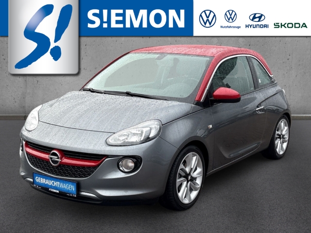 Opel Adam 1.4 Unlimited GSR