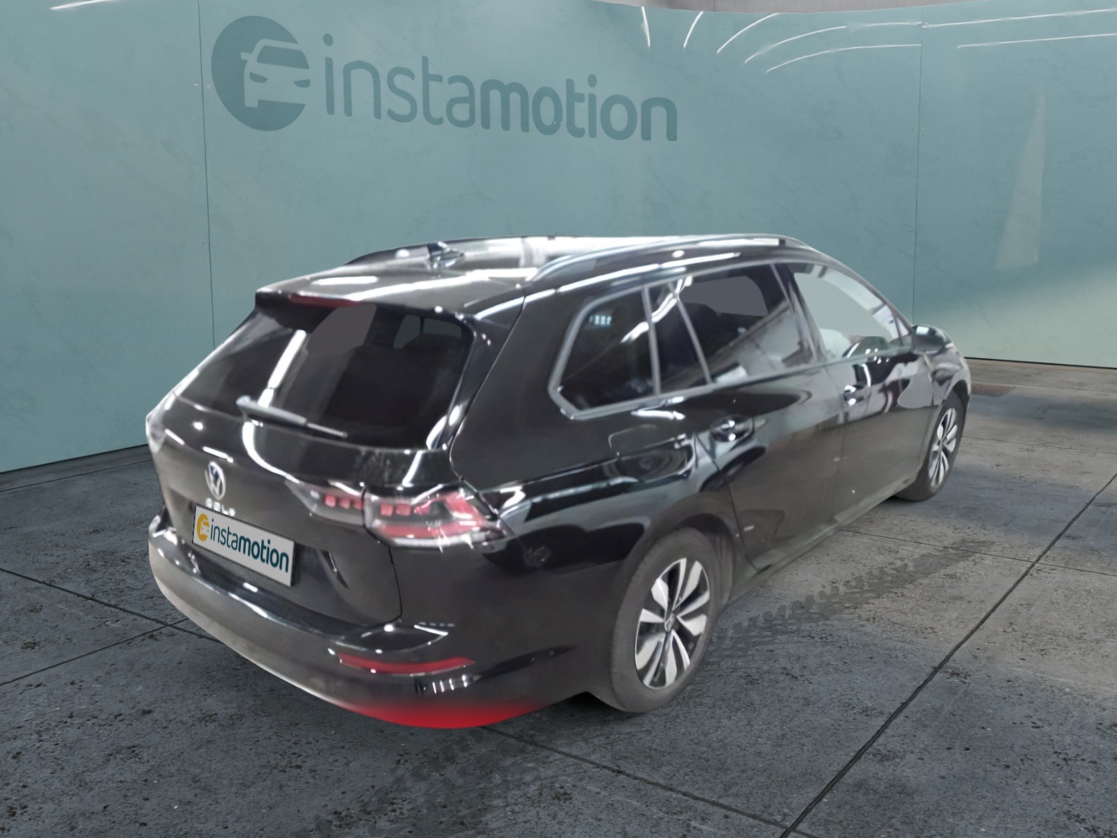 Golf Variant 8 2.0 TDI DSG FACELIFT Goal AHK 360°KAM NAVI ACC