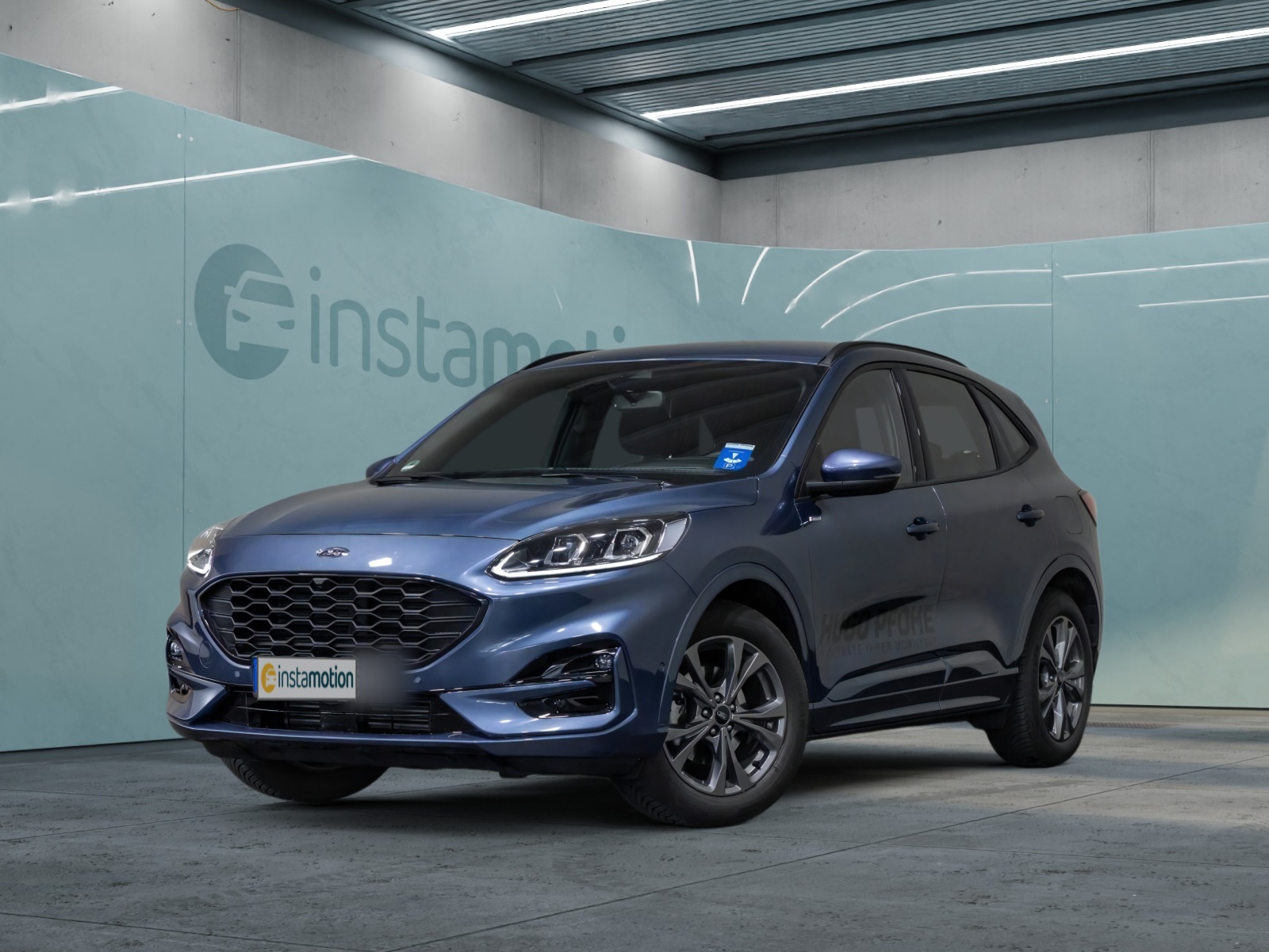 Ford Kuga 1.5 ST-Line EcoBoost