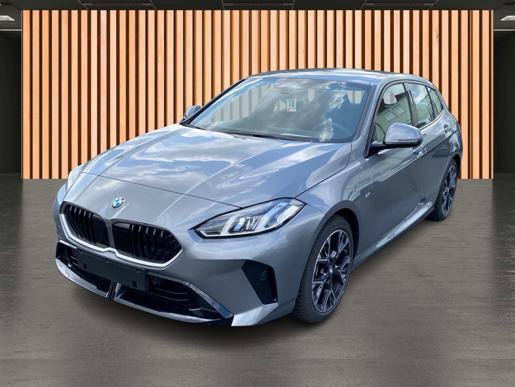 120 iA M Sport*neues Modell*Cockpit Plus*Kamera*