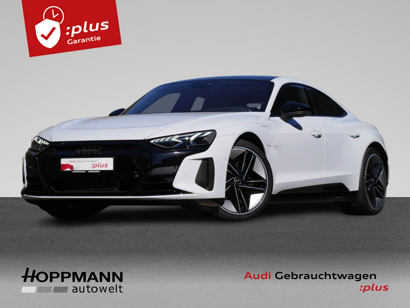 audi RS e-tron GT