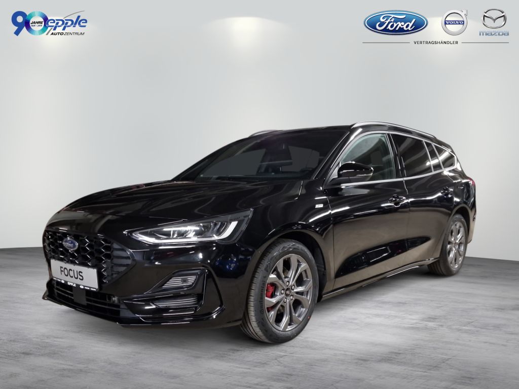Ford Focus MHEV EcoBoost ST-LINE STYLE