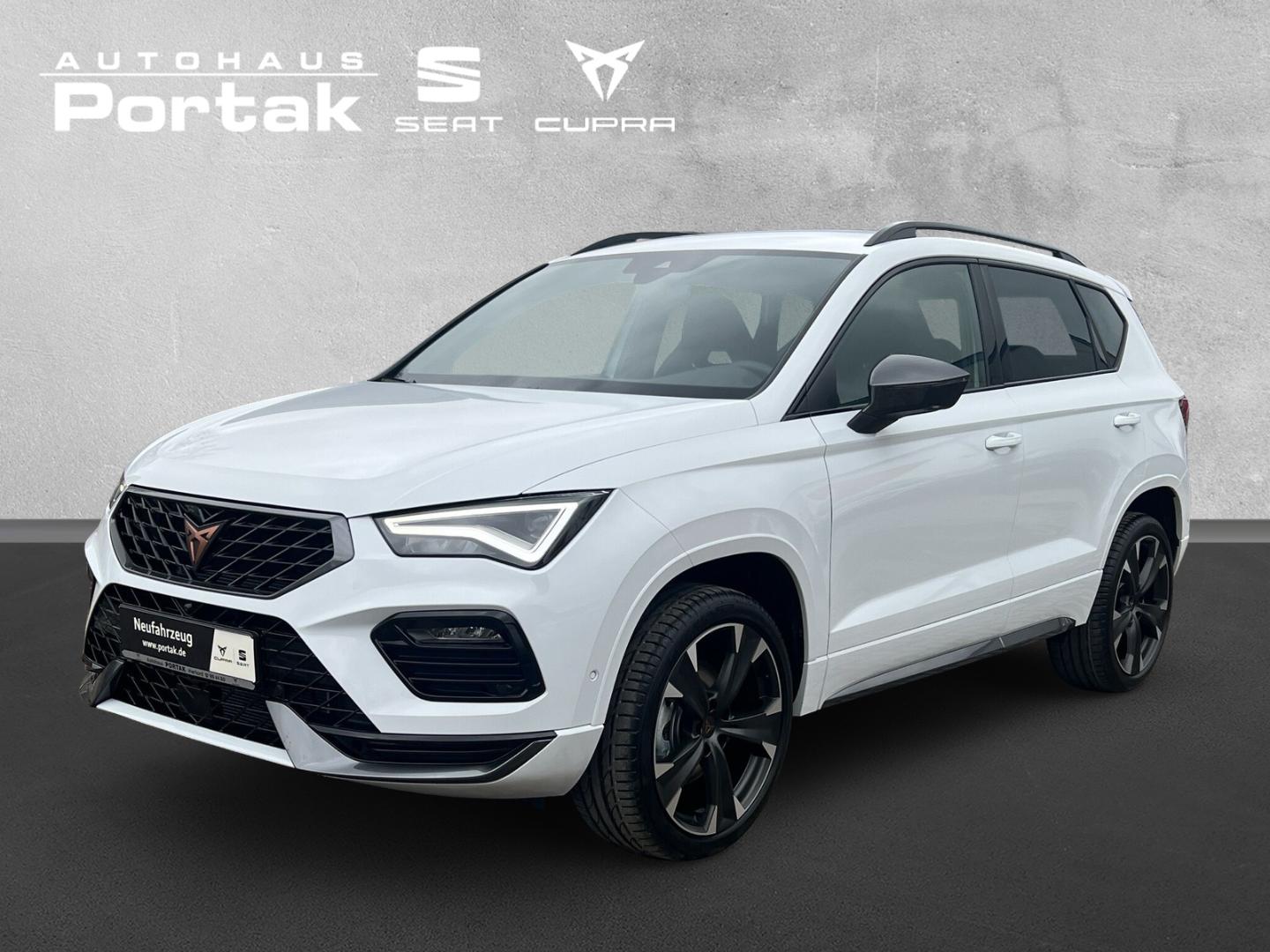 Ateca 1.5 TSI 110 KW (150 PS) 7-GANG DSG