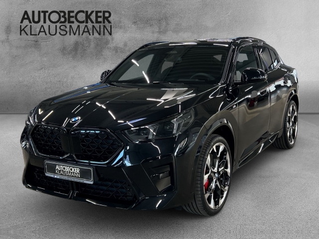 X2 sDrive20i M Sport LMR 21