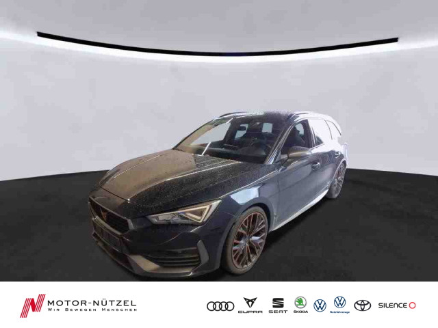 CUPRA Leon 2.0 TSI ST