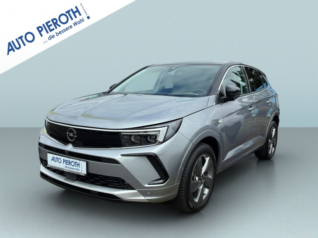 Opel Grandland 1.2 Automatik Elegance (Z)