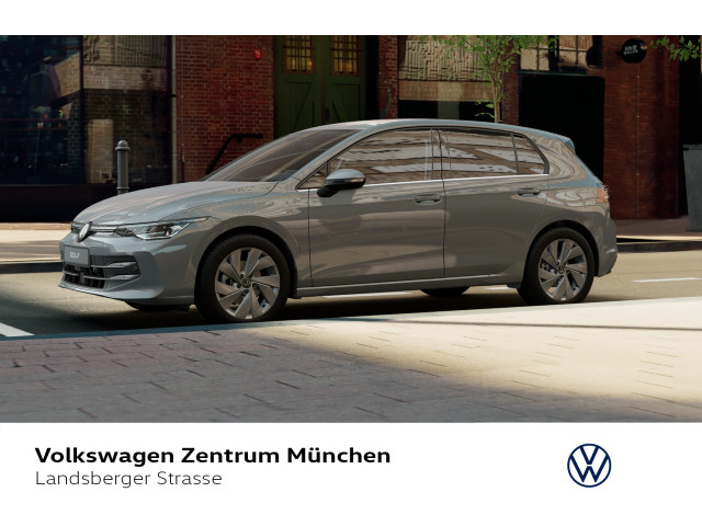 Volkswagen Golf 1.5 Style eTSI |Light ||