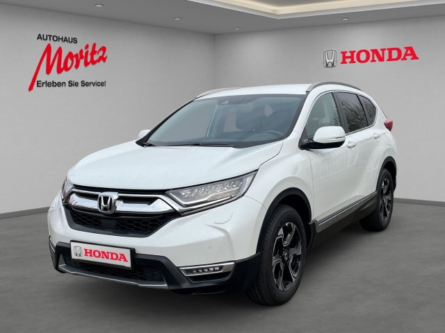 Honda CR-V 1.5 T Lifestyle & MEHR