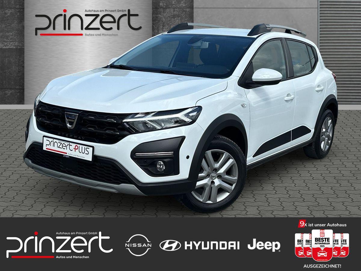 Dacia Sandero 1.0 TCE Stepway Comfort Touch
