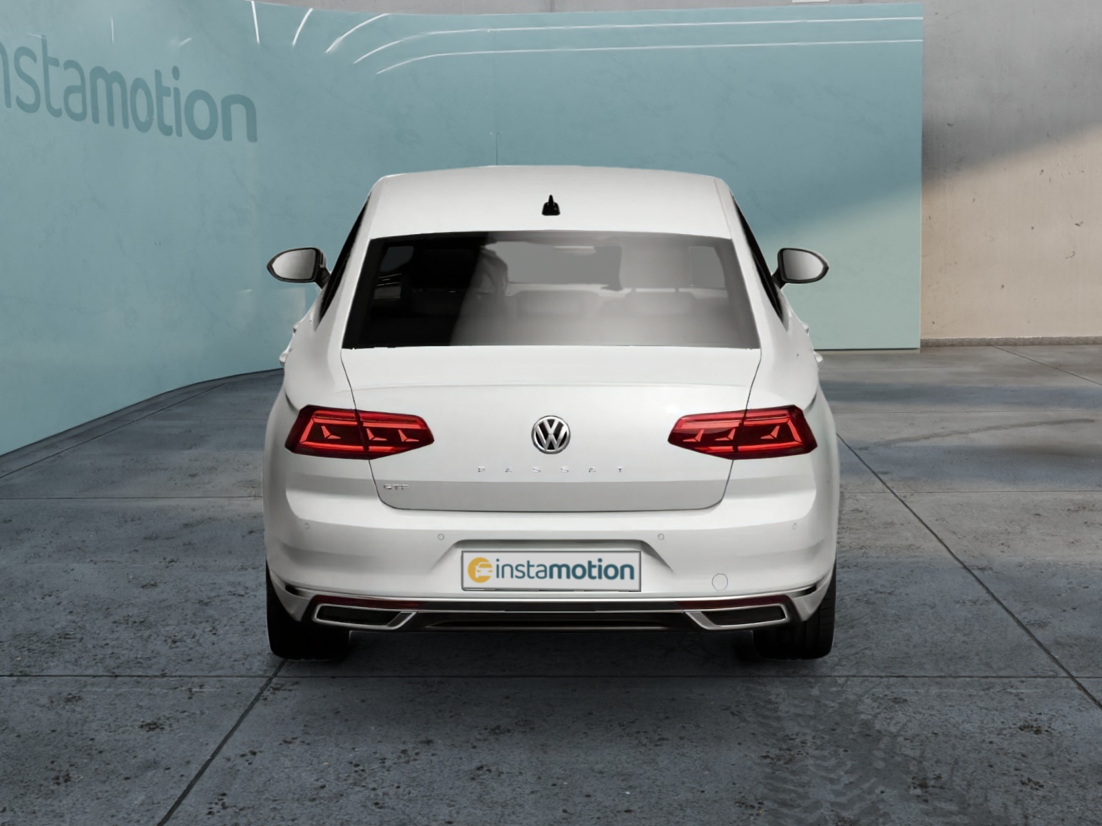 Volkswagen Passat 1.4 GTE Hybrid Massage||||