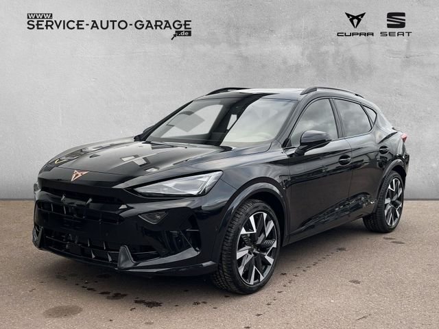 CUPRA Formentor 2.0 TSI VZ 333