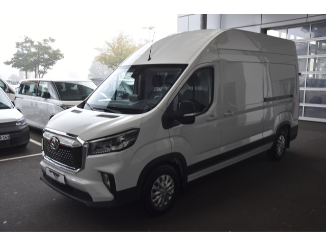 eDELIVER 9 Kastenwagen L3H3