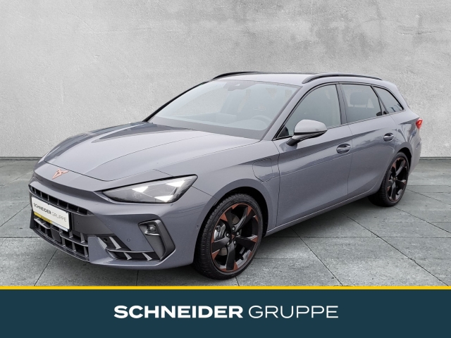Leon ST 1.5 e-HYBRID 150 kW 6-Gang-DSG KAMERA