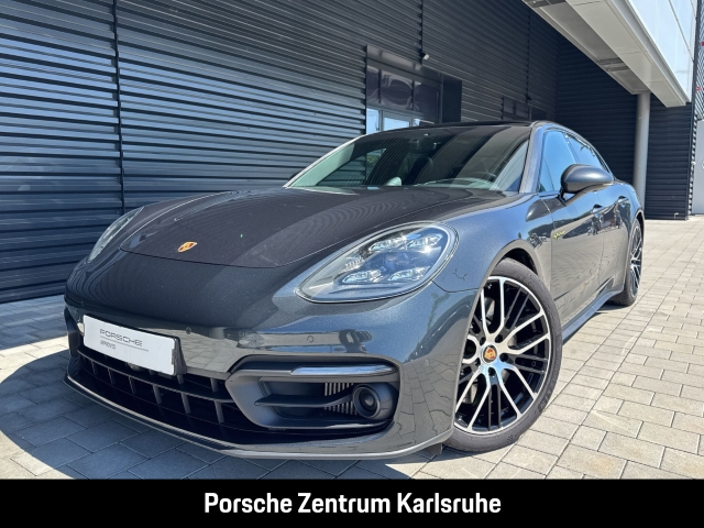 Panamera 4S E-Hybrid Sport Turismo Panoramadach
