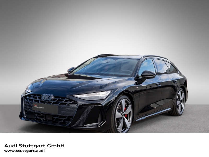 A6 Avant TFSI quattro 270 kW S tronic AHK Pano