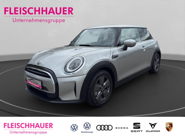 MINI Cooper 1.5 Mini Classic Trim DC