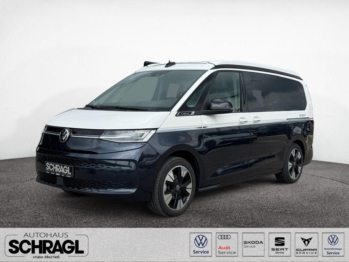 vw T7 Multivan