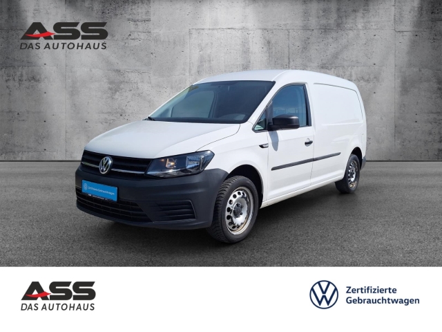 Caddy Nfz 1.4 TSI EU6d-T Kasten BMT