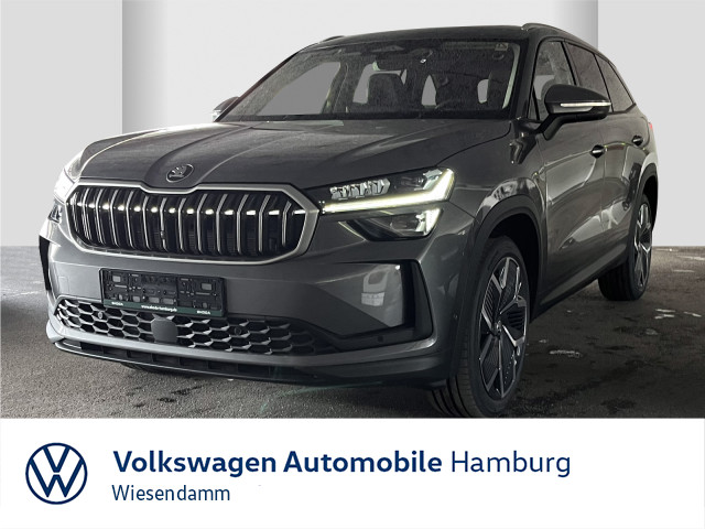 Kodiaq Selection 2.0 TDI DSG 4x4 KAMERA/HUD/PANO