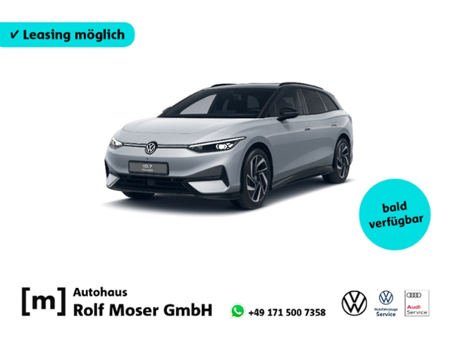 ID.7 Tourer Pro 210 kW 77 kW·h 1-Gang-Automatik
