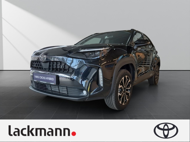 Toyota Yaris Cross 2.9 Hybrid FWD Teamplayermit Finanzierung