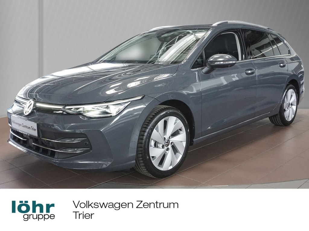 Golf VIII Variant 1.5 eTSI DSG Style